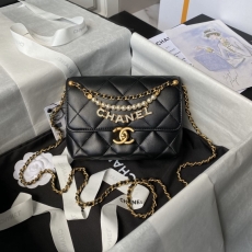 Chanel 19 Bags